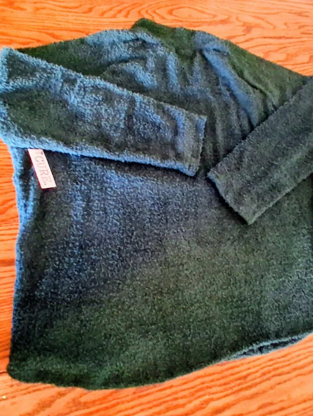 NWT Womens Plus Green Sweater,sz 3XL,